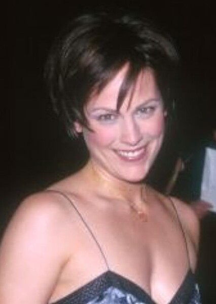 Annabeth Gish photo