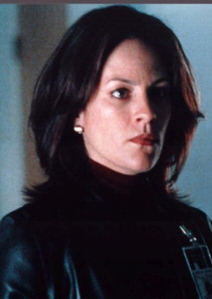 Annabeth Gish photo