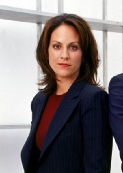 Annabeth Gish photo