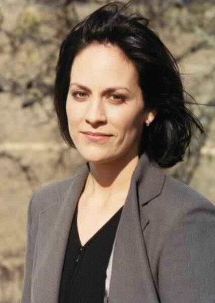 Annabeth Gish photo