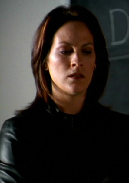 Annabeth Gish photo