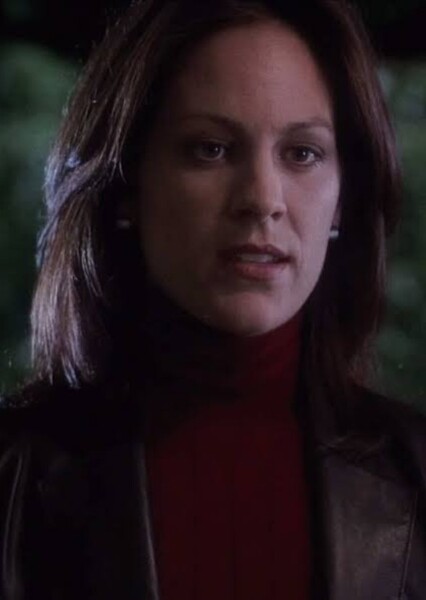 Annabeth Gish photo