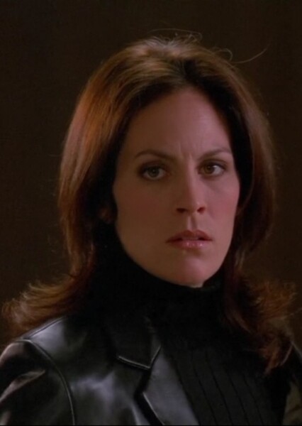 Annabeth Gish photo