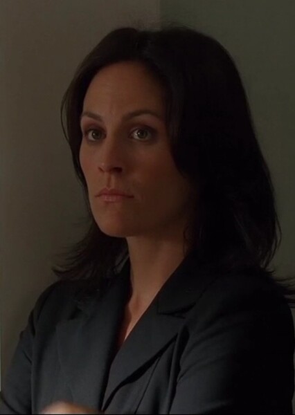 Annabeth Gish photo