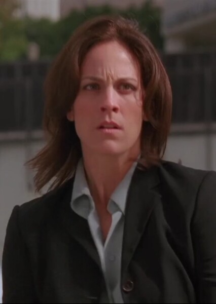 Annabeth Gish photo
