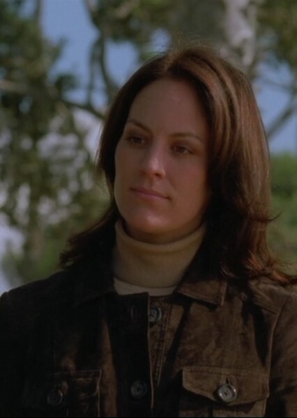 Annabeth Gish photo