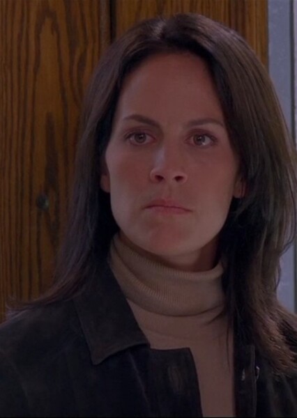 Annabeth Gish photo
