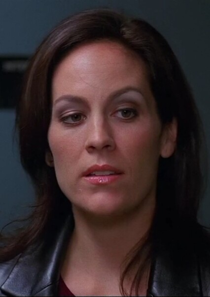 Annabeth Gish photo