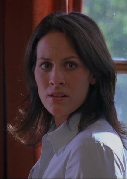 Annabeth Gish photo