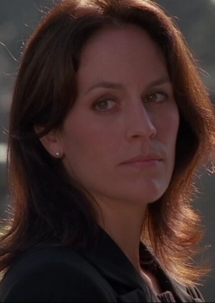 Annabeth Gish photo