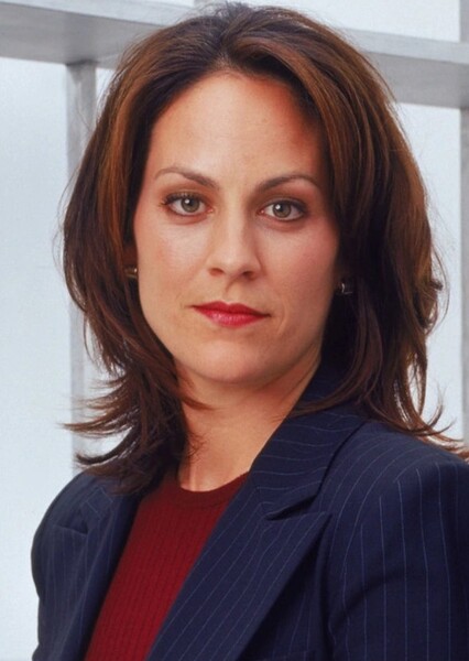 Annabeth Gish
