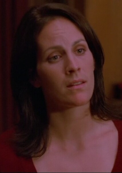 Annabeth Gish photo