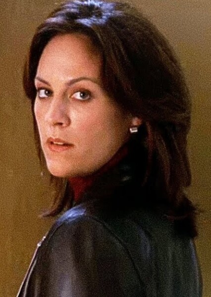 Annabeth Gish photo