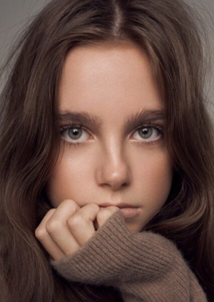 Annaka Fourneret photo