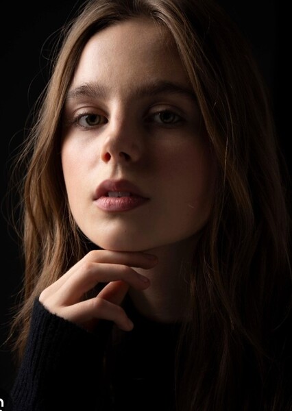 Annaka Fourneret photo