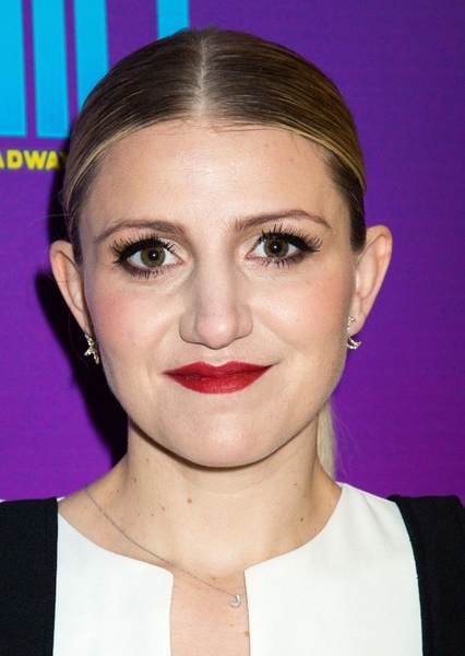 Annaleigh Ashford