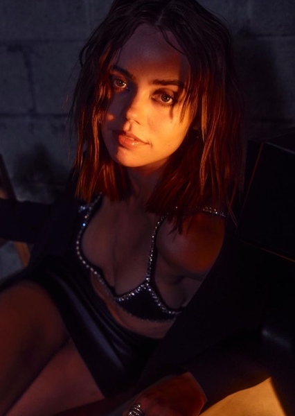 Annalisa Cochrane photo