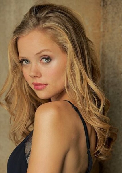 Annalisa Cochrane photo