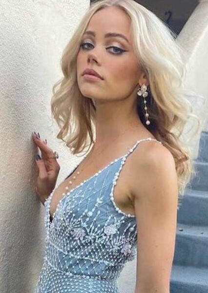 Annalisa Cochrane photo