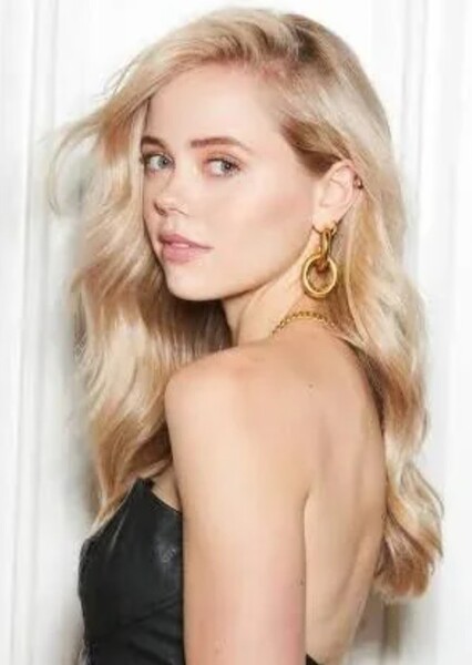 Annalisa Cochrane photo