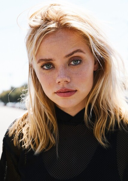 Annalisa Cochrane photo