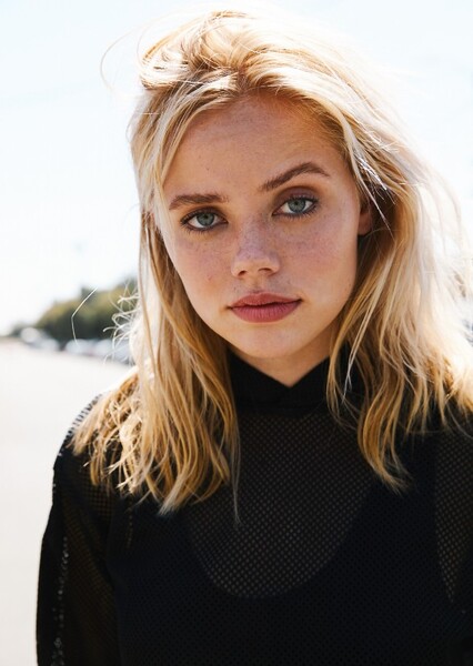 Annalisa Cochrane photo