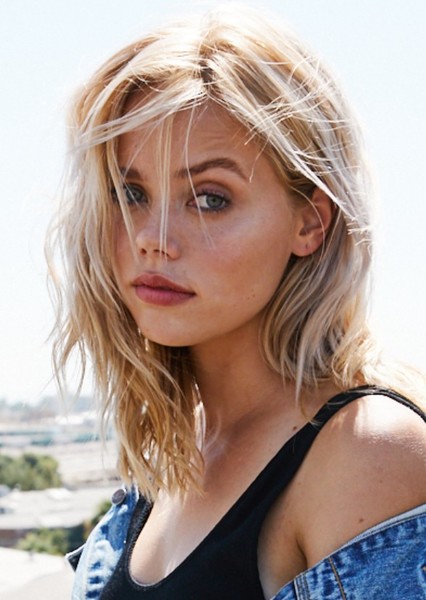 Annalisa Cochrane