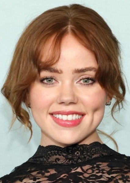 Annalisa Cochrane photo