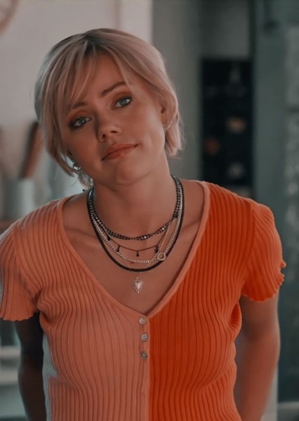 Annalisa Cochrane photo