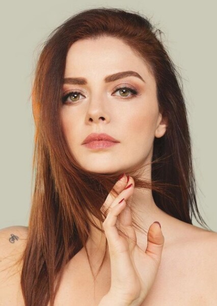 Annalisa Scarrone photo