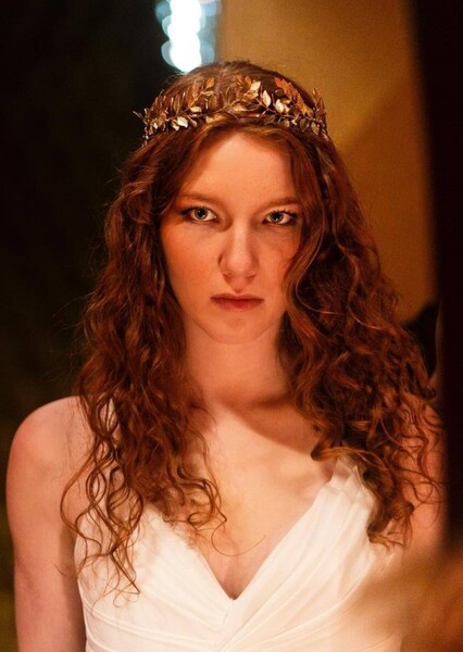 Annalise Basso
