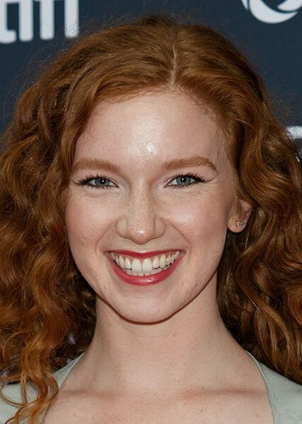 Annalise Basso
