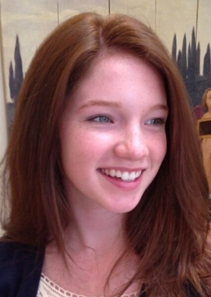 Annalise Basso