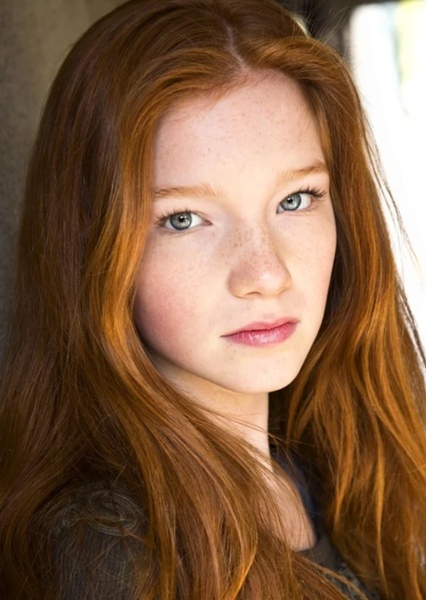 Annalise Basso