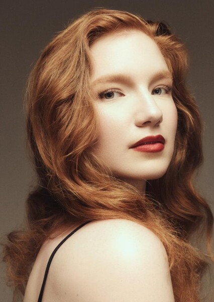 Annalise Basso