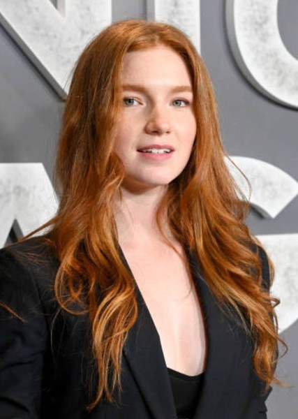 Barbara Gordon