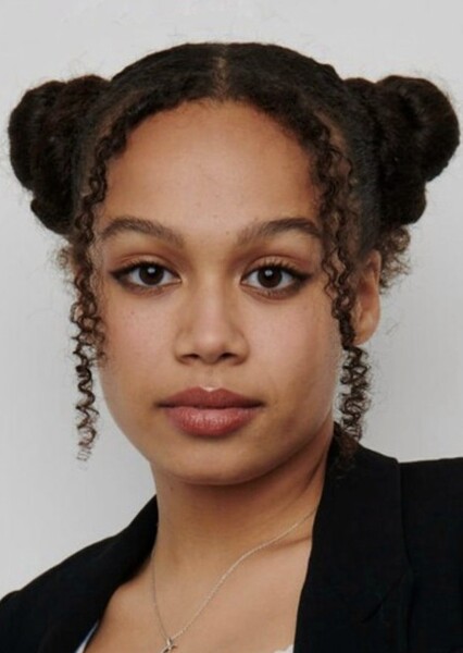 Annarah Cymone