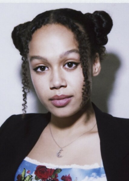 Annarah Cymone photo