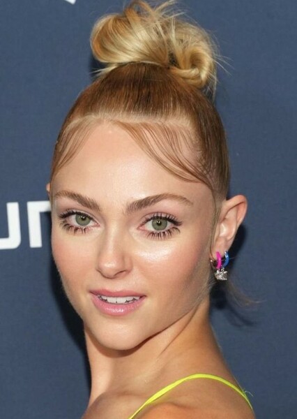 AnnaSophia Robb photo