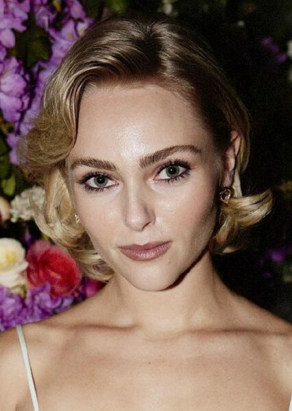 AnnaSophia Robb photo