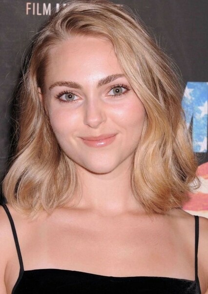 AnnaSophia Robb photo