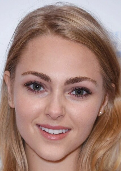 AnnaSophia Robb photo