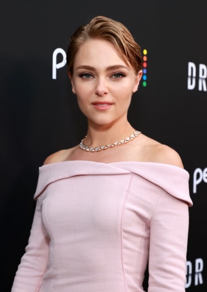 AnnaSophia Robb photo