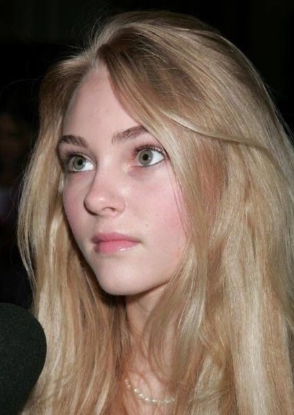 Maddie Wilson