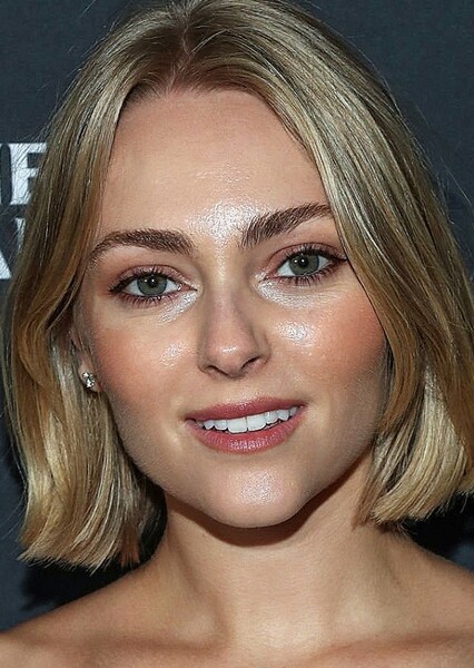 AnnaSophia Robb photo