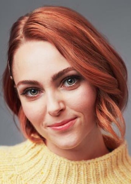 AnnaSophia Robb photo