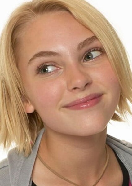 AnnaSophia Robb