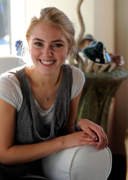AnnaSophia Robb photo