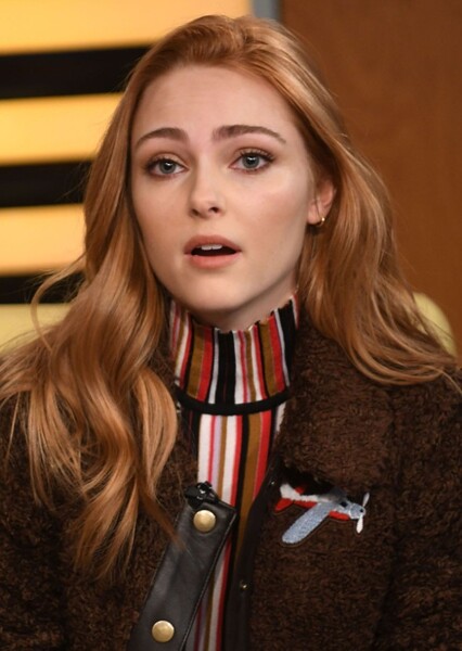 AnnaSophia Robb photo