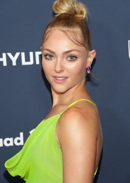AnnaSophia Robb photo